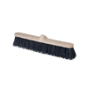 Cepillo Barrendero 50cm Pelo Duro