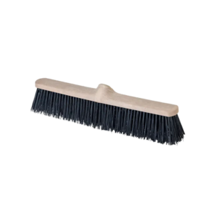 Cepillo Barrendero 50cm Pelo Duro