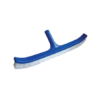Cepillo Limpiafondos Curvo 43x17