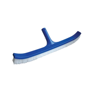 Cepillo Limpiafondos Curvo 43x17