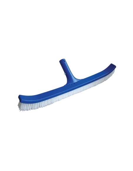 Cepillo Limpiafondos Curvo 43x17