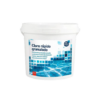 Cloro Rapido De Choque Granulado 5 Kg