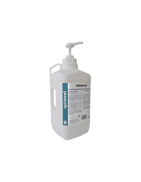 Crema Lavamanos Dermoprotectora Quimxel 5 Kg