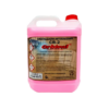 Cristalizador Cr 2 Rosa 5 Litros Orbival