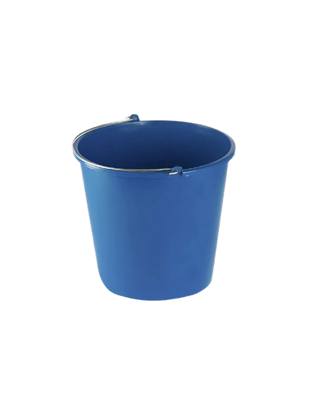 Cubo Cristalero 6 Litros