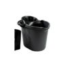 Cubo Ovalado Extra Fuerte 13 L