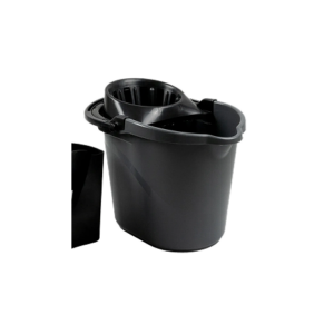 Cubo Ovalado Extra Fuerte 13 L