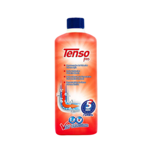 GEL DESATASCADOR TUBERIAS 1 L