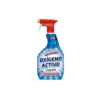 Desinfectante Ox. Activo La Salud 1 L Con Pulverizador