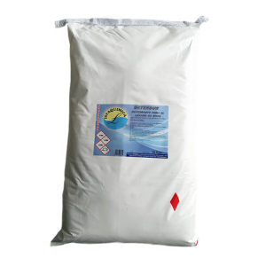 Detergente Textil Polvo 10kg
