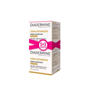 Diaderminde Crema Antiarrugas Doble Accion Dia