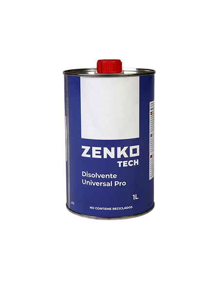 Disolvente Universal 1 L.