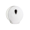 Portarrollos Higiénico Industrial Abs Blanco