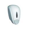 Dosificador De Gel 1000 Cc Abs Blanco Essencial