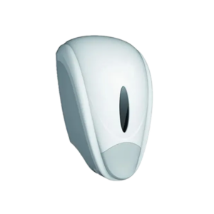 Dosificador De Gel 1000 Cc Abs Blanco Essencial