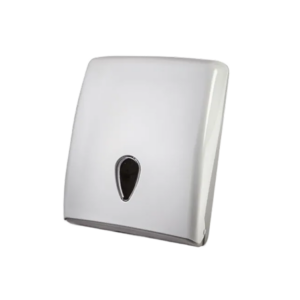 Dispensador Toallitas Secamanos Blanco Z Dropline