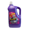 Detergente Liquido Oxi 3 En 1 Don Ahorro 5 L