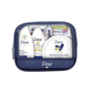 Dove Estuche Viaje Mujer 5 Piezas