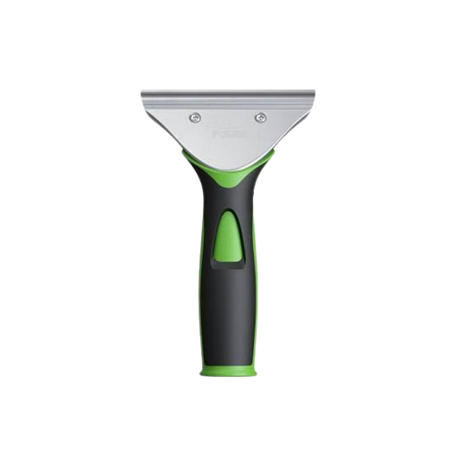 EMPUÑADURA ACERO/PLASTICO TECHNOLITE