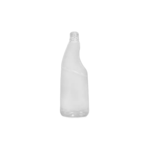 Envase Recambio 750 C.c. Pet Para Pulverizador