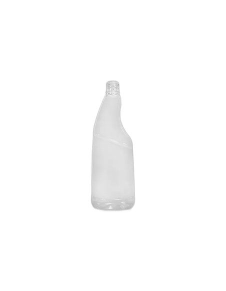 Envase Recambio 750 C.c. Pet Para Pulverizador