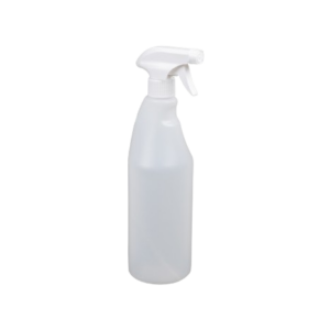 ENVASE RECAMBIO 750 C.C. POLIETILENO PARA PULVERIZ.