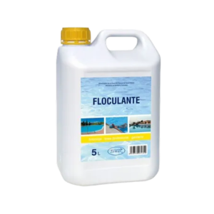 Floculante Premium 5 L