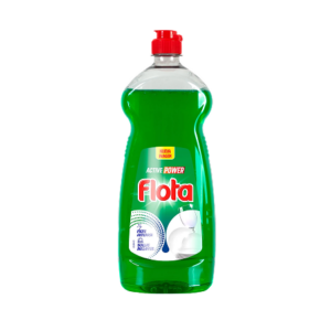 Lavavajillas Manual Flota 1,1 L