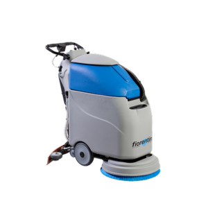 Fregadora Icm18new Electrica