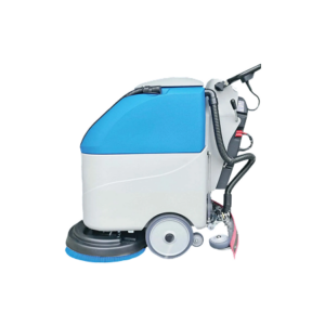 Fregadora Giampy 20 Baterias