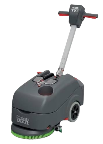 NUMATIC TTB1840 ELEC.