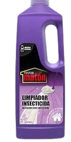 FRIEGASUELOS MATON INSECTICIDA 1 L