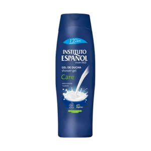 Gel Ducha Instituto Español Care 650 Ml