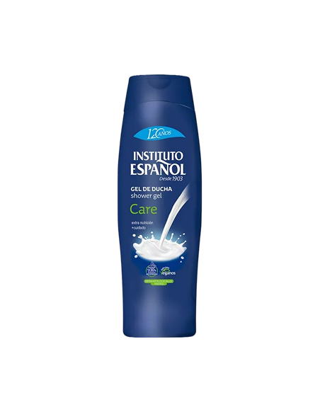 Gel Ducha Instituto Español Care 650 Ml