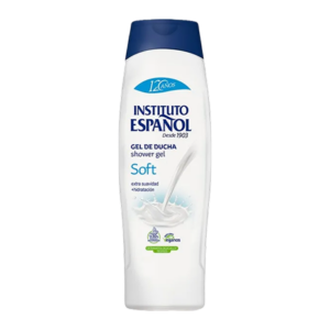 Gel Ducha Instituto Español Soft 650 Ml