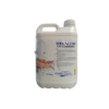 Gel Limpiador Lavamanos Mecanico Mecalimp 5 L