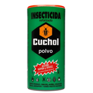 Insecticida Cuchol Polvo 250 Gr