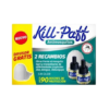 Kill Paff Antimosquitos Aparato+2rec