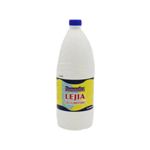 Lejia Alimentaria 2 Litros