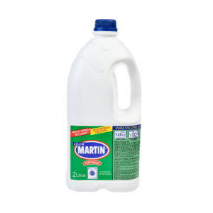 Lejia Perfumada 2 L