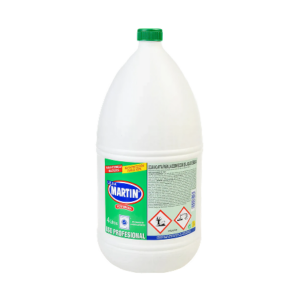 Lejia Perfumada 4 Lts