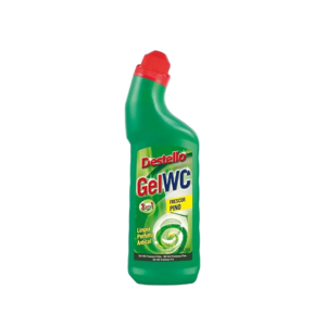 Limpiabaños Wc Pino Destello (tipo Pato Wc)