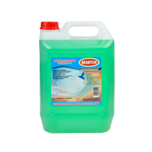 Limpia Hogar General Mediterraneo 5 L