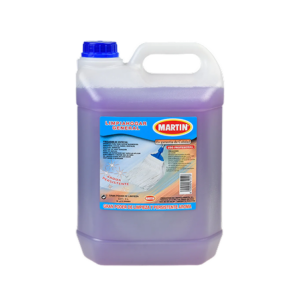 Limpia Hogar General Nosky 5 L