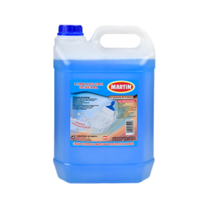 LIMPIA-HOGAR GENERAL OCEANIC 5 L