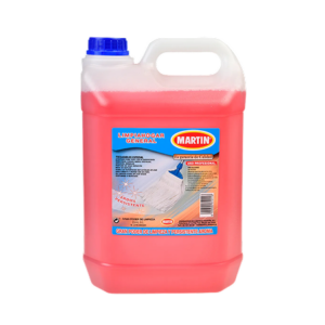 Limpia Hogar General Sahara 5 L