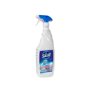 Limpiador Antical 1 Litro Con Pulverizador