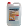 Limpiador Hidroalcoholico De Superficies 5 L.
