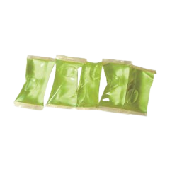 LIMPIADOR MONODOSIS HIDROSOLUBLE AROMA MELON-CITRICO Pack 400 unidades