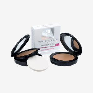 Maquillaje Tratamiento F50 E. Llorca